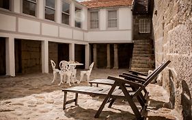 Casa dos Muiños